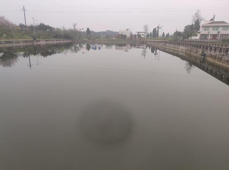 养殖基地