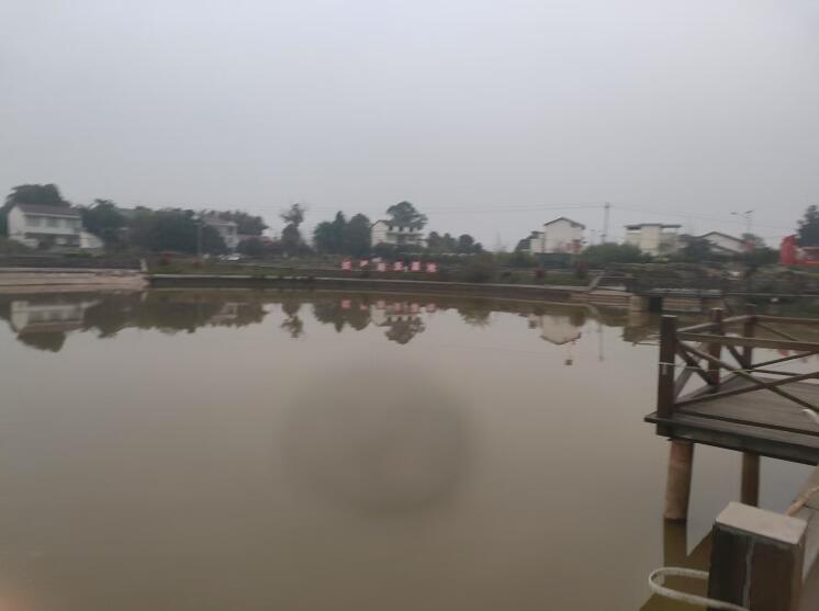 养殖基地
